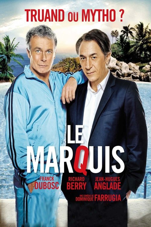 Le Marquis 2011