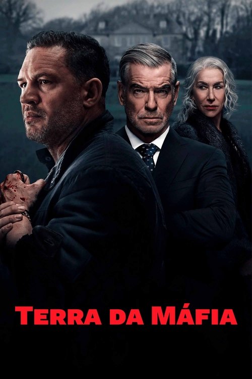 Terra da Máfia