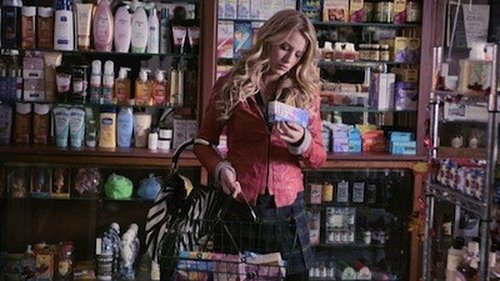 A Garota do Blog: 1×13