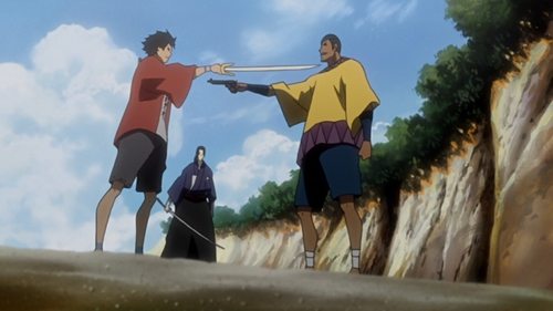 Assistir Samurai Champloo S01E13 – 1×13 – Legendado