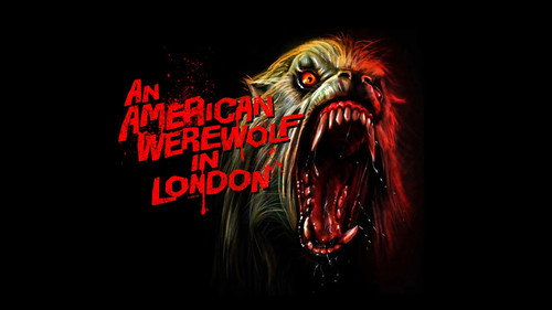 An American Werewolf in London