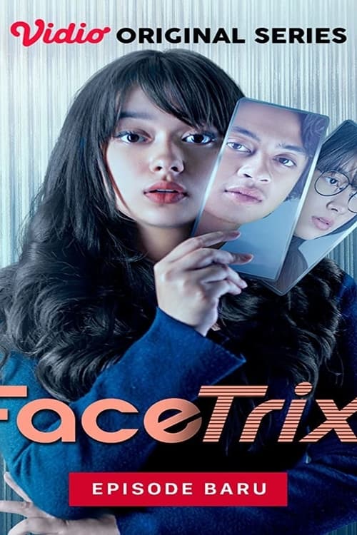 Facetrix poster