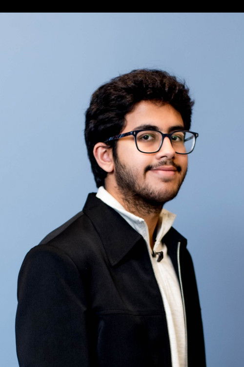 Foto de Chirag Ramchandani