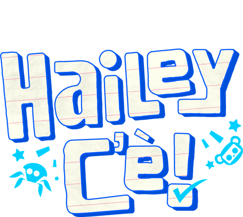 Hailey c’è!
