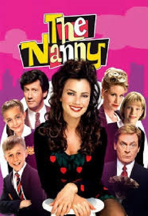 The Nanny Reunion: A Nosh to Remember 2004 The Nanny Reunion: A Nosh to Remember 2004