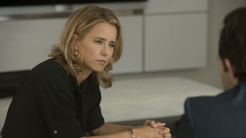 Madam Secretary: 1×9