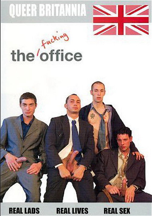 The Fucking Office poster