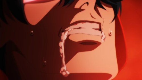 Necronomico and the Cosmic Horror Show: 1×9