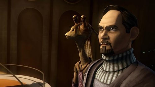 Star Wars: The Clone Wars: 3×3