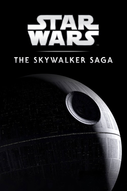 Star Wars Saga