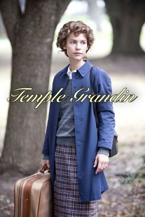 Temple Grandin poster