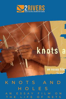 Knots and Holes poster