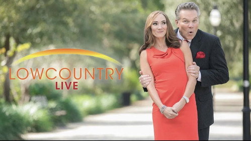 Lowcountry Live - Season 1 Backdrop Blur