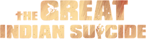 The Great Indian Suicide logo