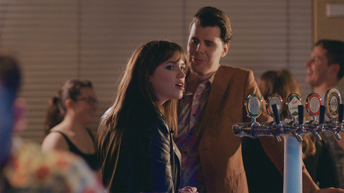 New Year's Eve (Three Years Ago)