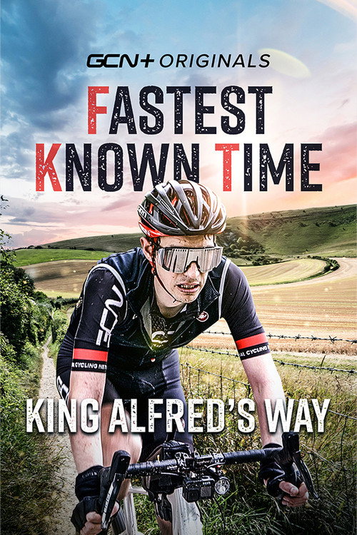 Fastest Known Time: King Alfred's Way