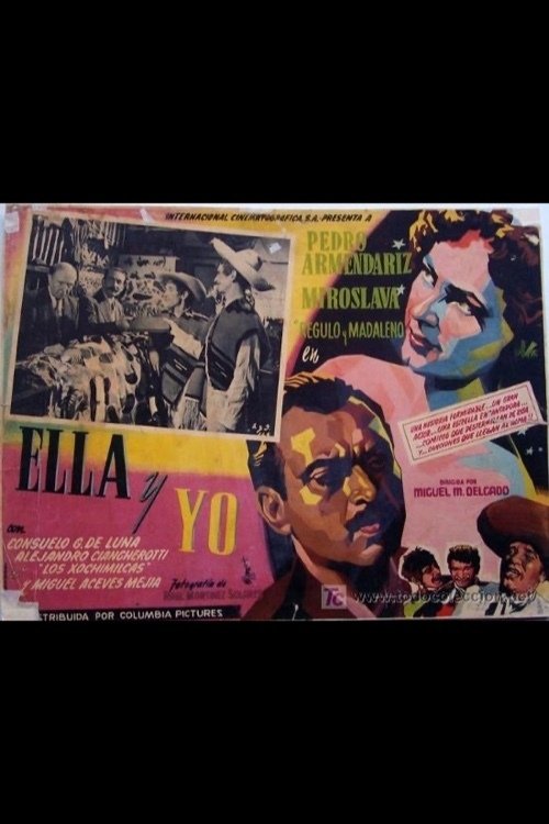 Ella y Yo 1951