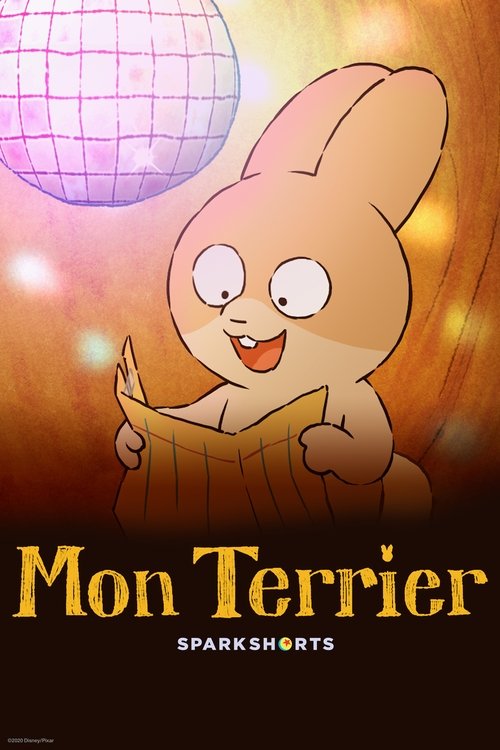 Poster image du film Mon terrier Mon terrier