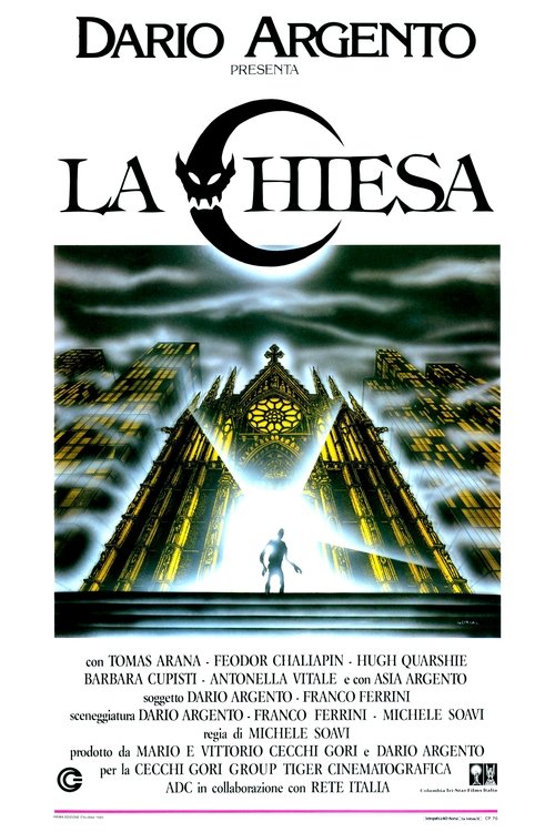 Movie Image