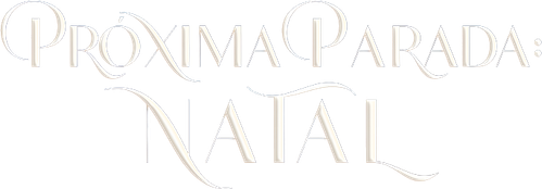 Próxima Parada: Natal - Logo 3