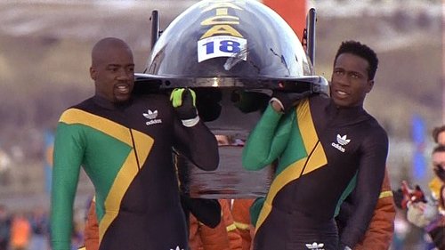 Cool Runnings - Quattro sottozero