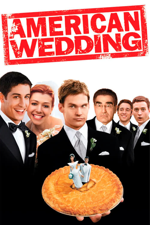 American Pie 3: The wedding