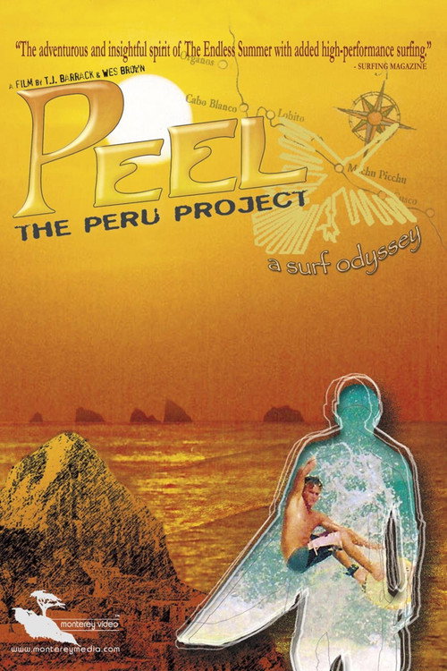 Peel: The Peru Project