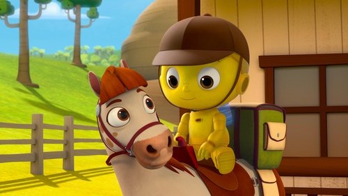 Image de l'épisode 5