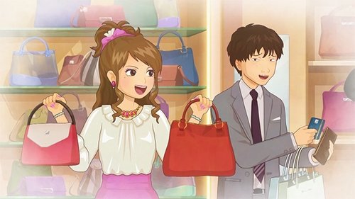 ふしぎ駄菓子屋 銭天堂, S01E26 - (2021)