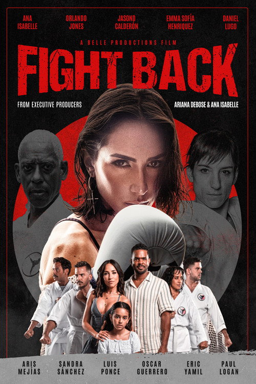 Fight Back