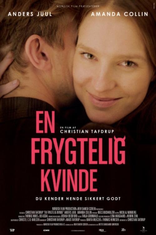 Assistir En frygtelig kvinde Online