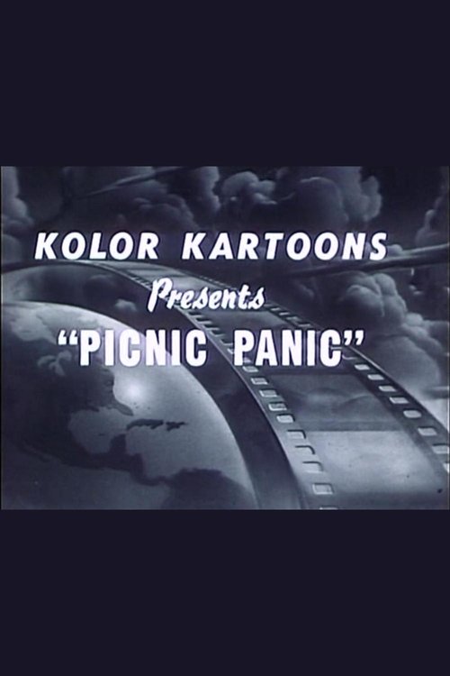 A Picnic Panic