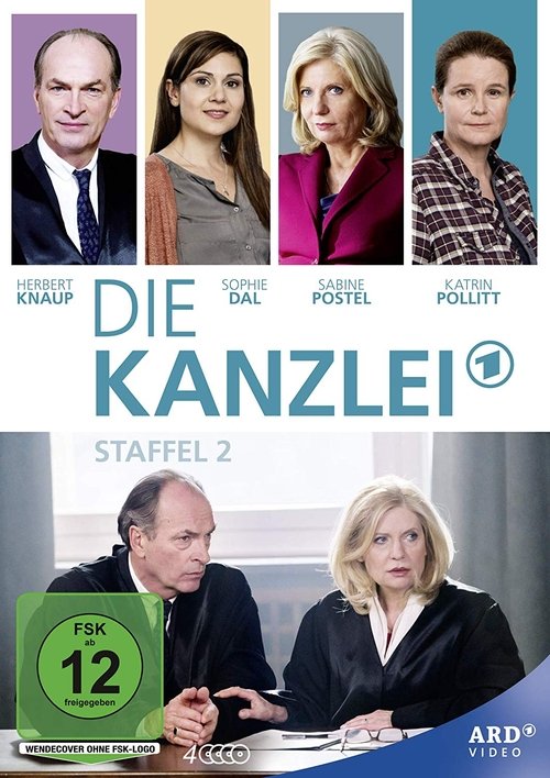 Die Kanzlei, S02 - (2016)