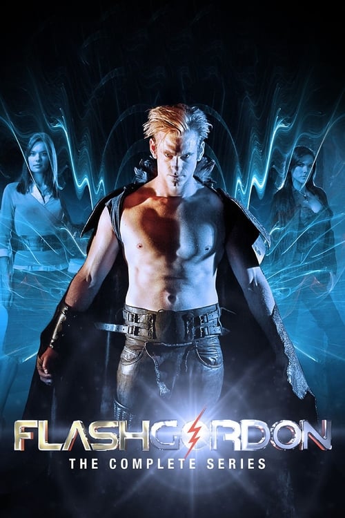 Where to stream Flash Gordon Season 1