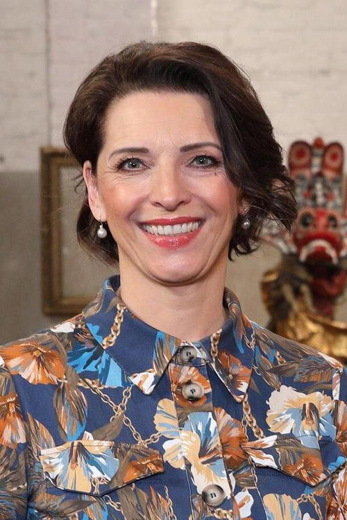 Wendela Horz photo 2