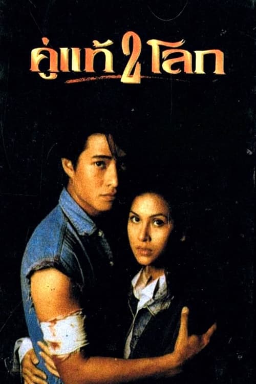 คู่แท้ 2 โลก (1994) poster