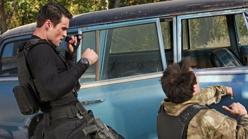 Agentes da S.H.I.E.L.D. da Marvel: 1×11