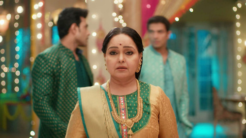 A Shocker For The Makwanas