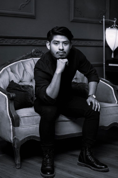 Foto de Danny Markezz