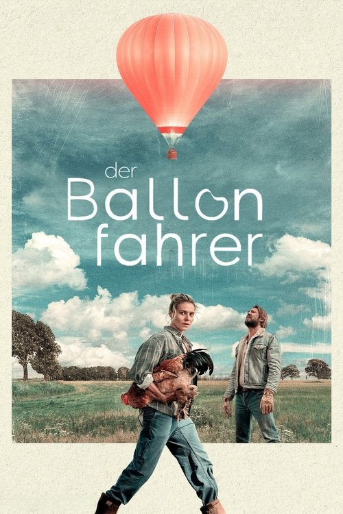 Image Der Ballonfahrer