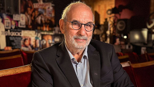 Alan Yentob Remembers... Orson Welles