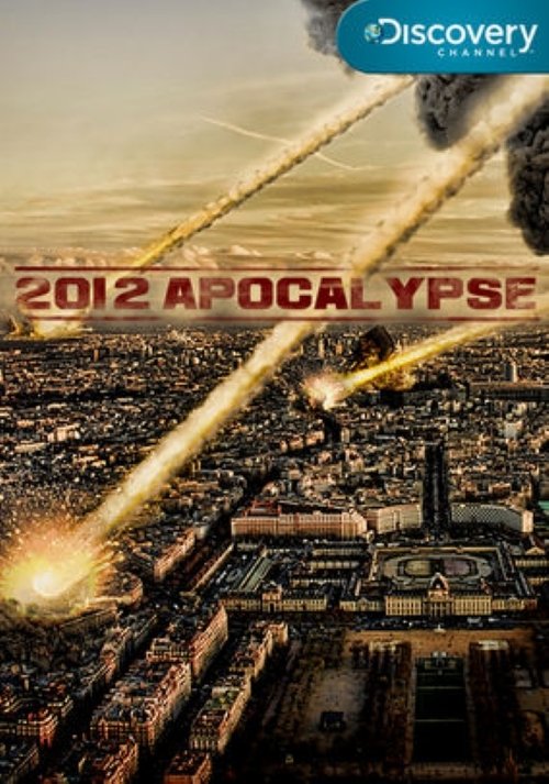 2012 Apocalypse (2009) poster