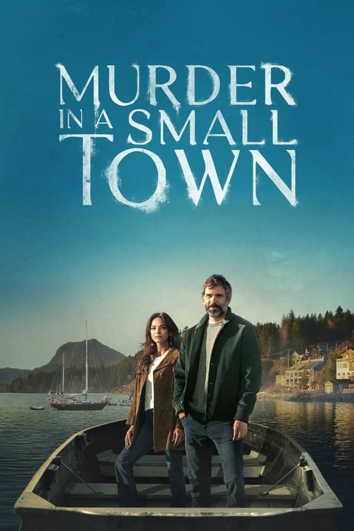 Imagen 5 del estreno  de Murder in a Small Town