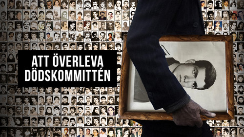 Att överleva dödskommittén Backdrop Blur