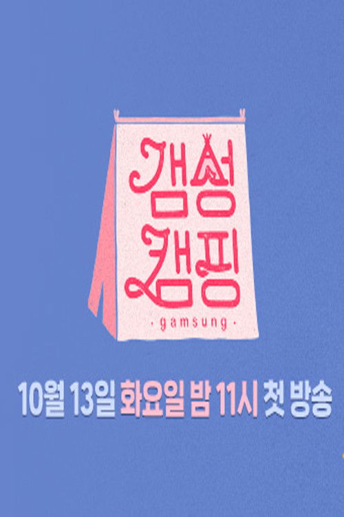 Escena 3 de 갬성캠핑