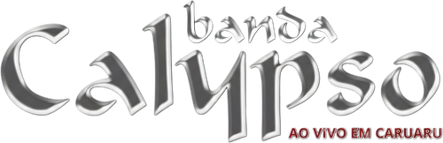 Banda Calypso: Ao Vivo em Caruaru