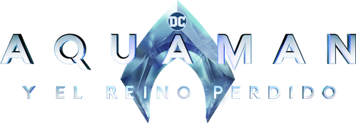 Aquaman y el reino perdido (2023)