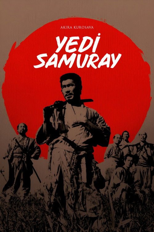 Seven Samurai