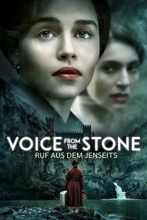 Voice from the Stone - Ruf aus dem Jenseits 2017
