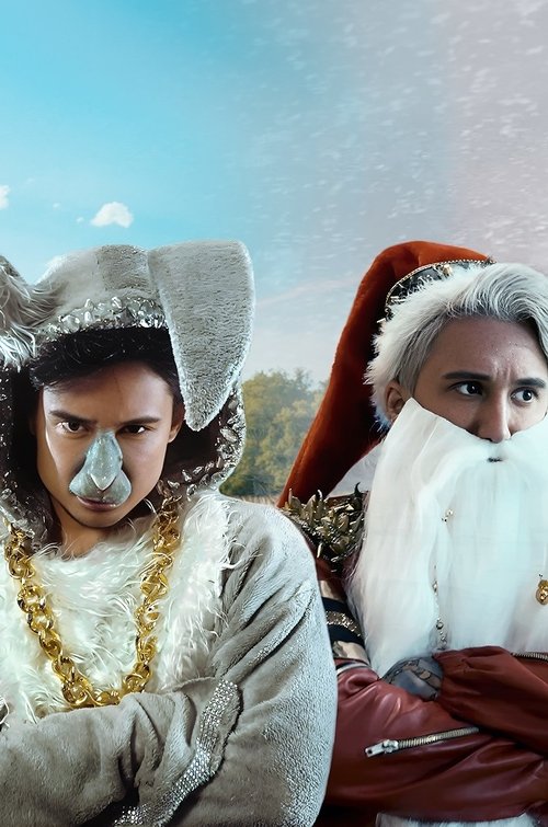 Póster de Der Mann im Mond